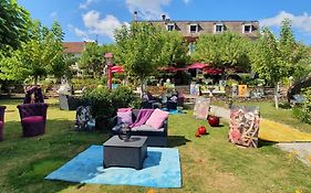 Hostellerie Saint-Jacques
